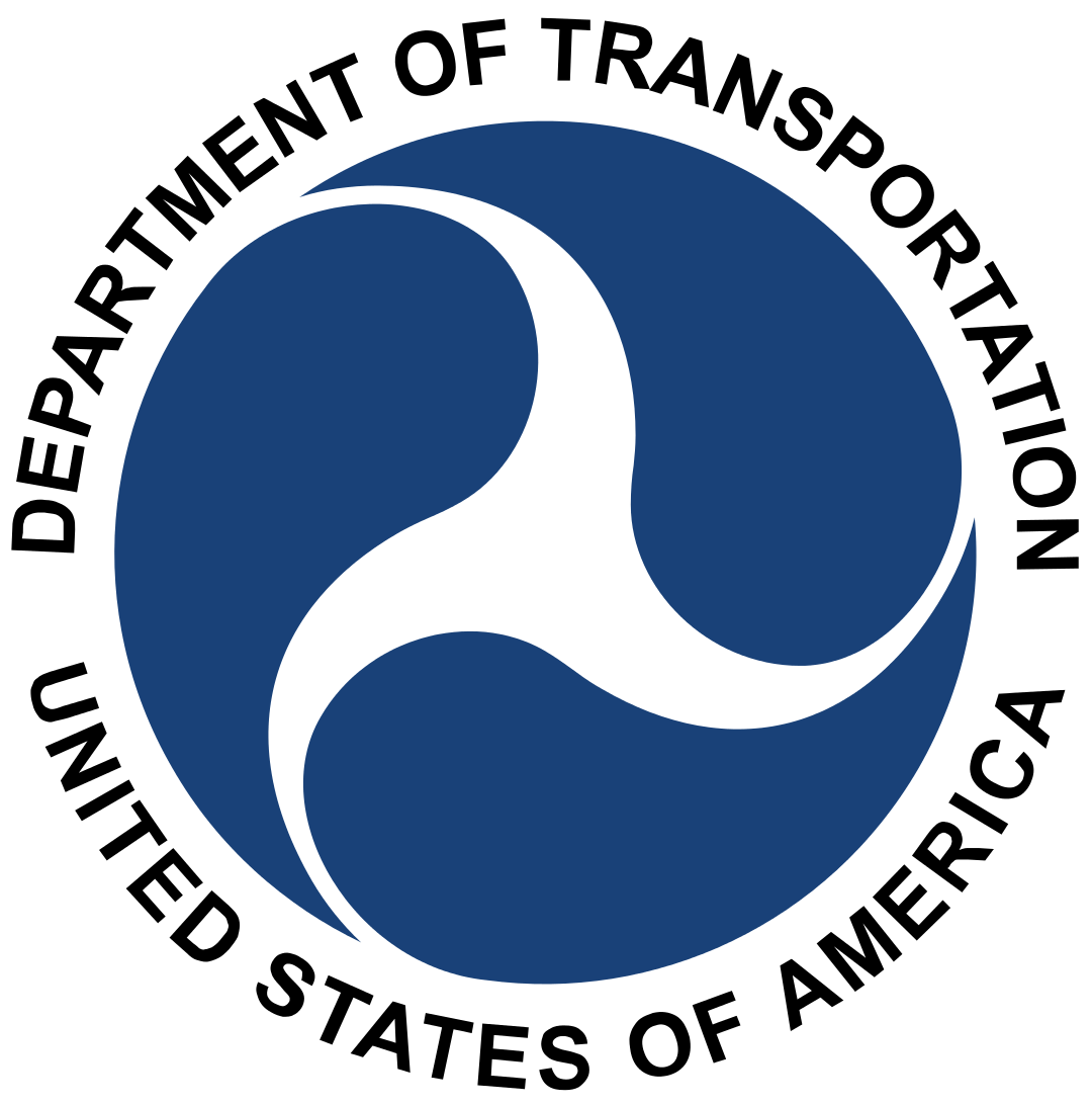 Department-of-Transportation-DOT-logo – Kizano Corp